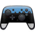 Estonia Flag Distressed Nintendo Skins